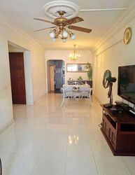 Blk 110 Kebun Baru Heights (Ang Mo Kio), HDB 3 Rooms #638419541